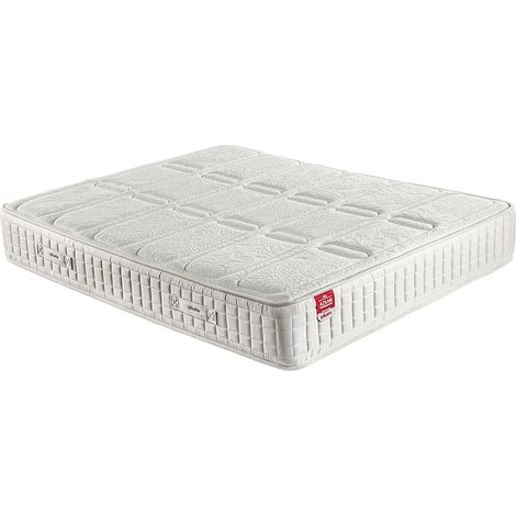 Pikolin Boranza 3.0 HR Matelas Visco, 30 cm, Extra Ferme 180 x 200 cm