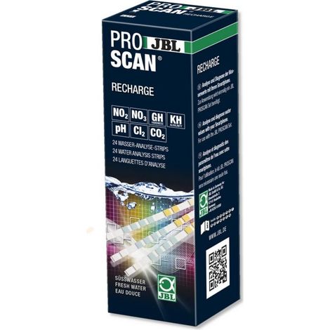 JBL ProScan Recharge 24 strisce (1/2)