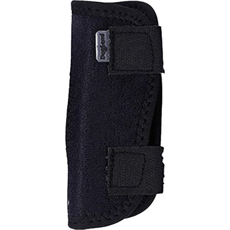 Manchon de protection pour coude et jarret de chien - Taille L