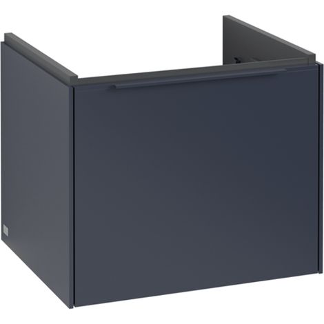 Villeroy & Boch Subway 3.0 Waschbeckenunterschrank, (1/2)