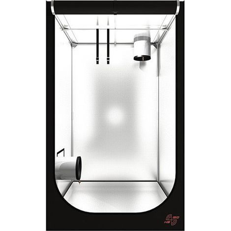 Secret Jardin - Hydro Shoot 120 - 120x120x200 - Chambre de Culture