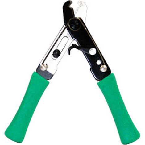 PINCE COUPANTE TUBE CAPILLAIRE POUR OUTILLAGES - 30306 (1/2)