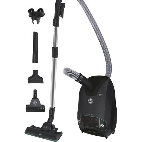 Aspirateur traîneau Hoover he721paf 011 850 W 6 L (1/3)