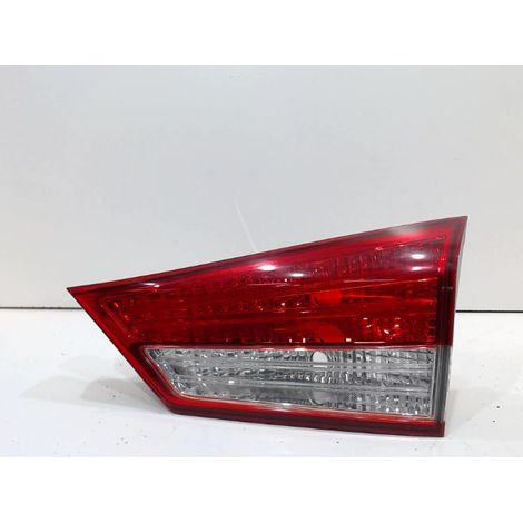 [PRODUIT D'OCCASION] Feu Arriere Interieur Droit HYUNDAI Ix20 ♻️ Ref Oe. 924141k000 - Garantie à vie (1/2)