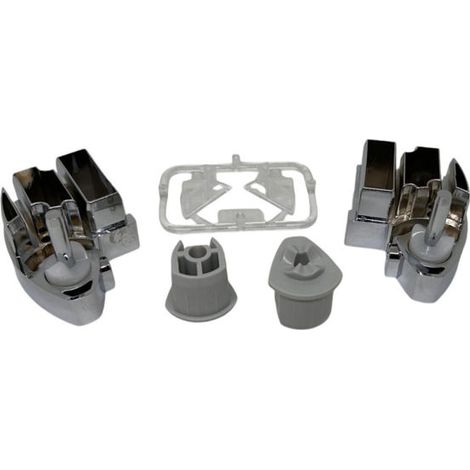Ricambio set cerniera per box doccia Vario Provex 1230SA05F