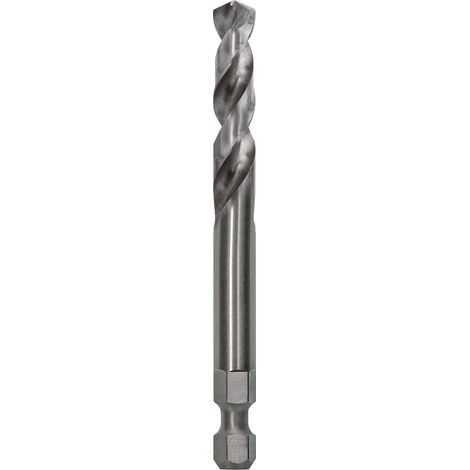 Bosch EXPERT Power Change Plus Pilot Drill 7.15mm x 85mm - Hex... (1/5)