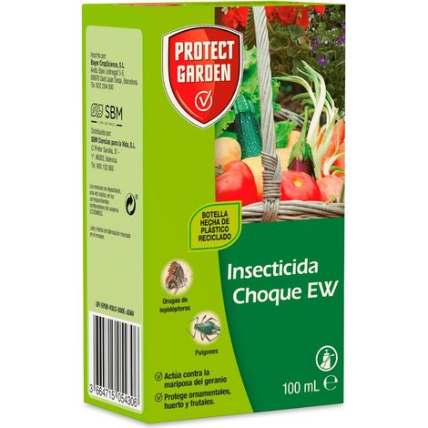 SBM Insecticida Decis Protech 100 Ml