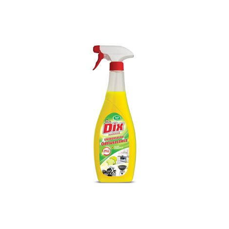 Desengrasante DIX 0,75 l