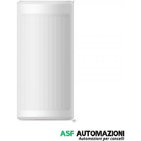 Hikvision DS-PDP18-HM-WE Sensore Movimento Wireless Doppio PIR 868MHz da Esterno IP65 AX PRO