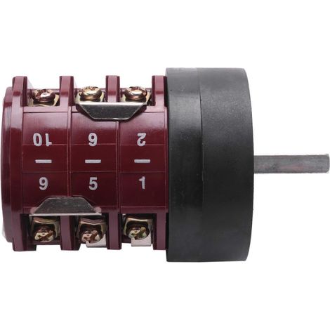 Démonte-pneus 220V/380V 32A, moteur avec inverseur de marche, plateau tournant et pédale. (1/5)