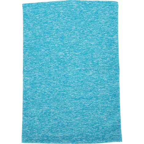 Écharpe Visage Hiver Hommes Femmes avec Poche Intégrée Filtre (Menthe) (1/5)