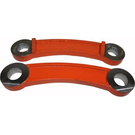 Kipp-Koppelstange Set Kubota UNIVERSAL KUBOTA TLKUB155 (1/2)