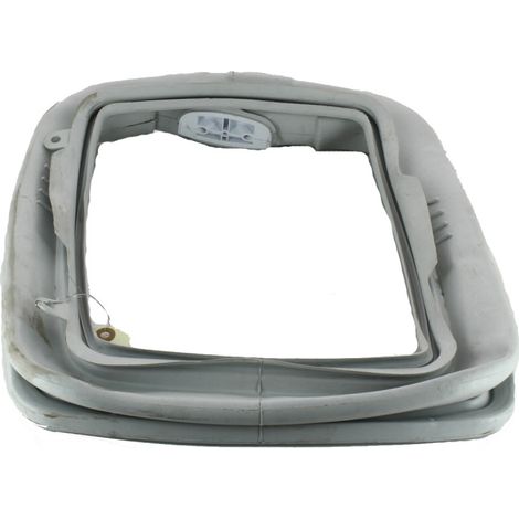 Joint hublot 81452547 pour Lave linge CANDY, ESSENTIEL B, HAIER, HOOVER, IBERNA , LAVE LINGE TOP ESSENTIELB ELT712-2B, LAVE LINGE TOP ESSENTIELB ELT813-1B