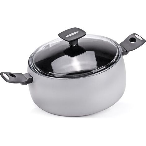 Moneta MAMMOLA INDUCTION CASSERUOLA 24 cm