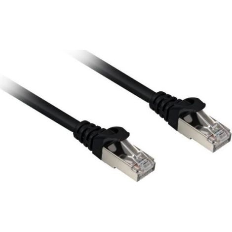 Câble - 4044951018369 - Noir - Pour Périphériques Électroniques - 1 Pièce
