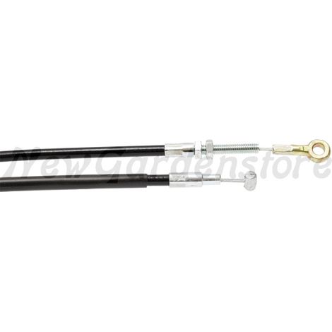 Cavo comando velocità compatibile HONDA 27270206 54520-VB5-P01