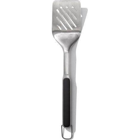 Espátula para parrilla Good Grips Oxo Steel (1/5)