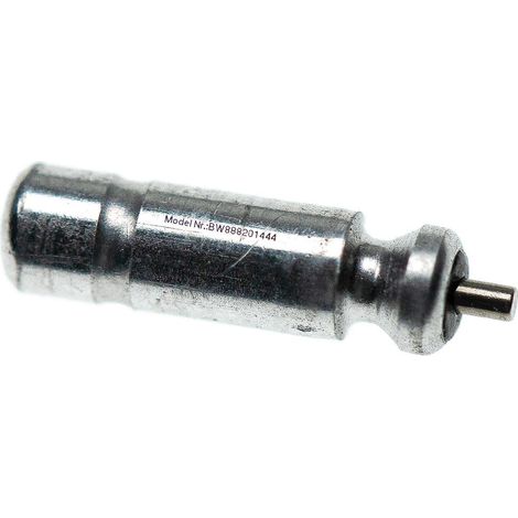 vhbw Lithium Battery Type CR311 compatible with LED Fishing Floats, Wagglers, Luminous Buoyancy (50mAh, 3V, Lithium)
