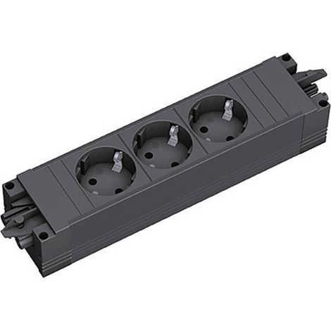 Base a gradino Bachmann 3XCEE7/3 GST18, 906.18818 (1/2)