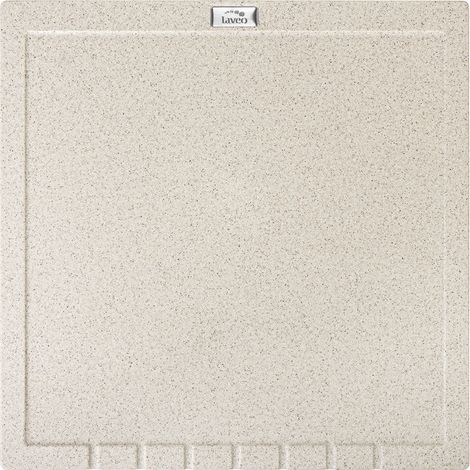 Escurridor de granito beige Halvo (1/5)