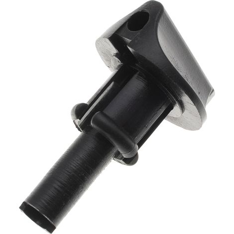 Jardiaffaires – Bouton de starter pour débroussailleuse Stihl – Démarrage facile – Compatible modèles FS120/FS200/FS250 – Remplace 4128-182-9500