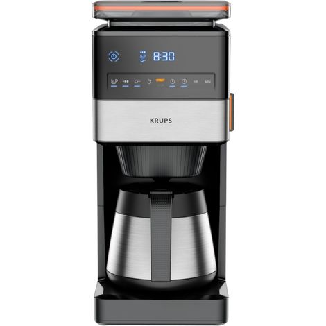 Krups KT8428 Grind Aroma XL Thermo