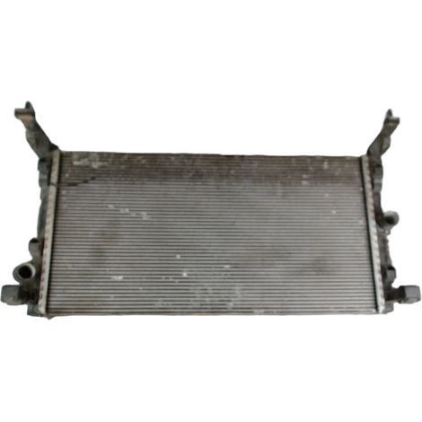 [PRODUIT D'OCCASION] Radiateur RENAULT Laguna 3 Phase 1 Break Diesel ♻️ Ref Oe. 214100005r - Garantie à vie