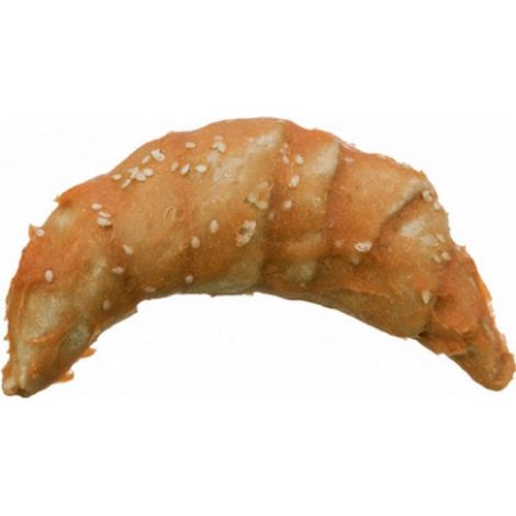 Trixie Croissant de Poulet Friandise Hygiène Dentaire Chien