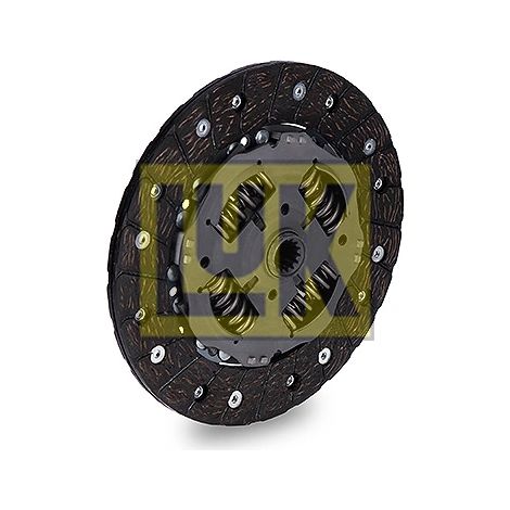 Disque d'embrayage LuK 320 0241 10 CHEVROLET 664008 664058 664110 664170 664185