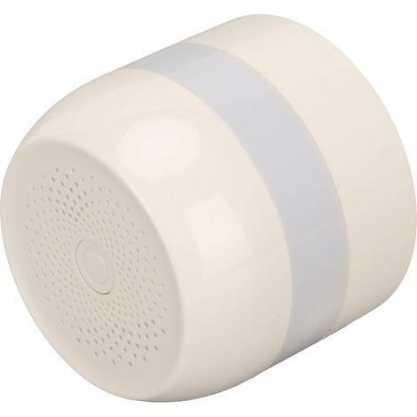 Passerelle sans fil pour Zigbee 2,4 GHz, contrôle via application Wi-Fi, couverture étendue, pont domotique pour prise américaine Tuya 100-240 V (1/5)