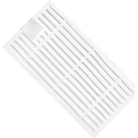 Lot de 20 filtres Hepa pour aspirateur robot V5s V3 V5 V3s, accessoires de rechange (1/3)