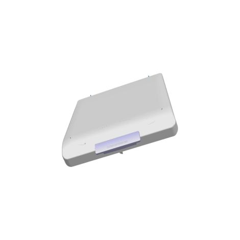 Funda completa blanca para lavadora Electrolux 14022797402