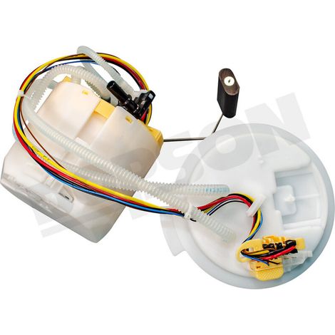 Ensemble de pompe à carburant (jeu) BMW Série 5 G38 525LI 530LI 630GT 640GT 16117476103 (1/4)