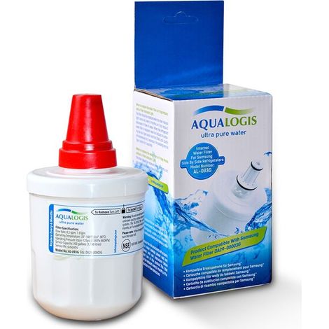 Aqualogis AL-093G (1/5)