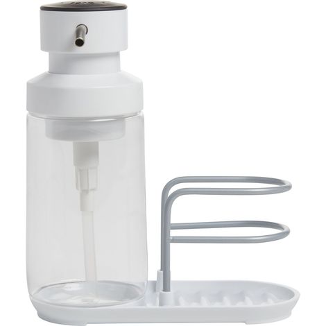 KitchenAid Spazzola per lavastoviglie di ghisa