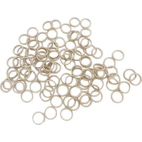 50 joints toriques haute pression pour injecteur Bosch (F00RJ02157) (1/5)