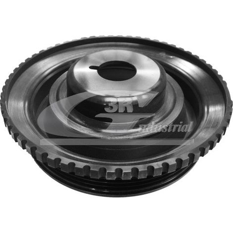 3RG 10400 POLEA CIGÃƒÅ“EÃƒâ€˜AL