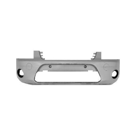 PARAURTI ANTERIORE CON FORI FENDINEBBIA CON PRIMER - FORD - Tourneo-Connect 2009 - 5076101