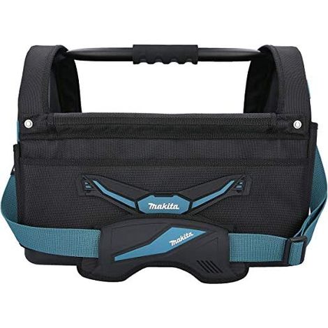 Makita E-05430 WERKZEUGTASCHE OFFEN (1/5)