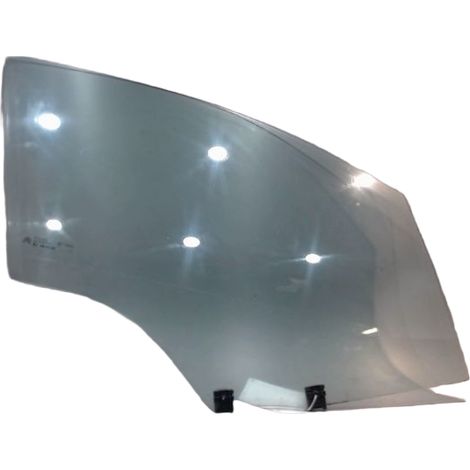 [PRODUIT D'OCCASION] Glace Porte Avd CITROEN Ds4 ♻️ Ref Oe. 9807402780 - Garantie à vie (1/2)