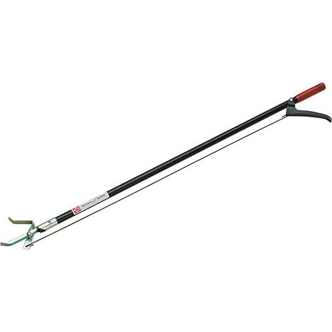 Morsetto Discarica Alu Alustiel L 90 Cm (In Da 10)