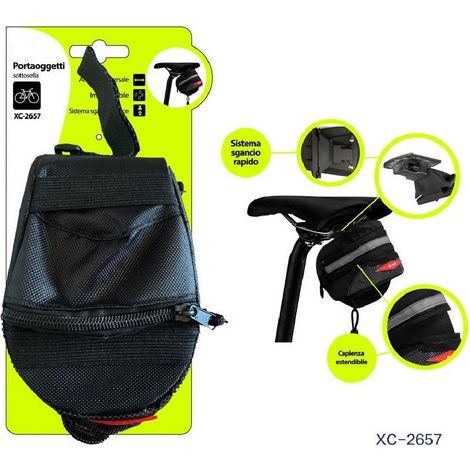 Trade Shop - Conexión De Bicicleta Universal A Prueba De Agua A Prueba De Agua A Prueba De Agua Para Bicicletas Xc-2657 -