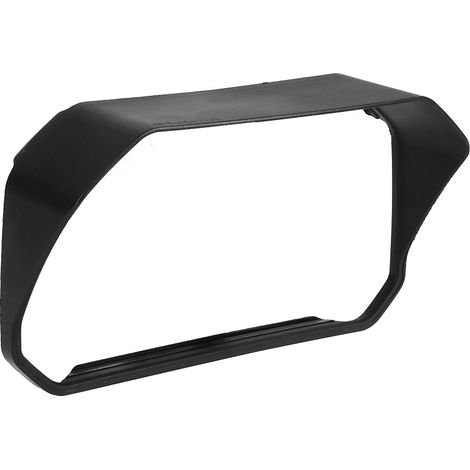 Protège-compteur pare-soleil Moto pour R1250GS R1200GS F750GS F850GS, couvre-instrument anti-rayures (1/5)
