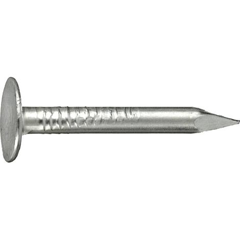 Connex Dachpappstifte 2,8 x 35 mm 2,5 kg Dachpappstifte (1/2)