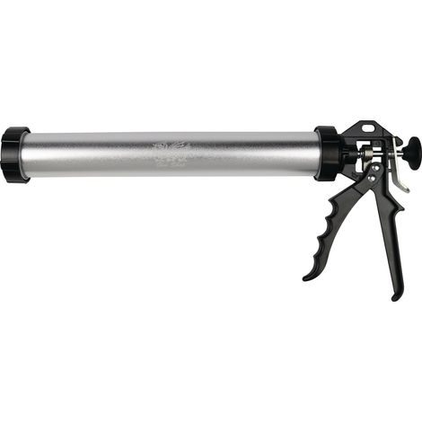 Pistola a cartuccia HPS Tipo 600 chiusa per cartucce/buste da 310 ml, circa 600 ml