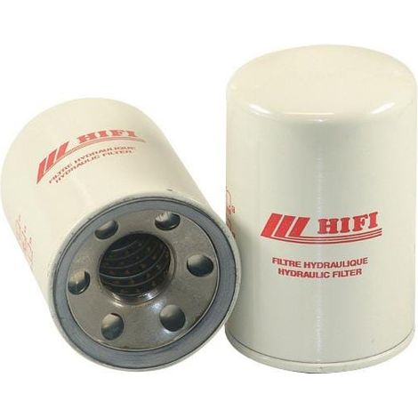 Filtre MANN-FILTER WH10008