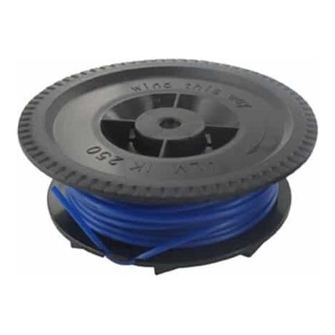 BOBINA HILO CORTADORA RIF 1606890 COMPATIBLE DRAPER - FLEURELLE - GARDOL - IKRA