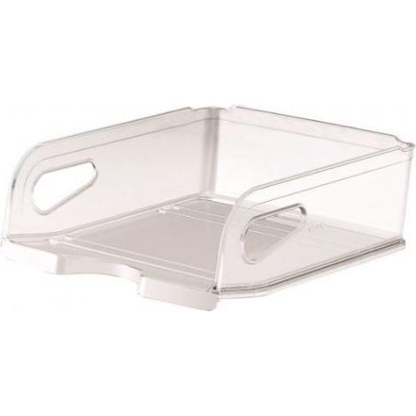 ARDA TR18MAXCR bandeja de escritorio/organizador Plástico Transparente