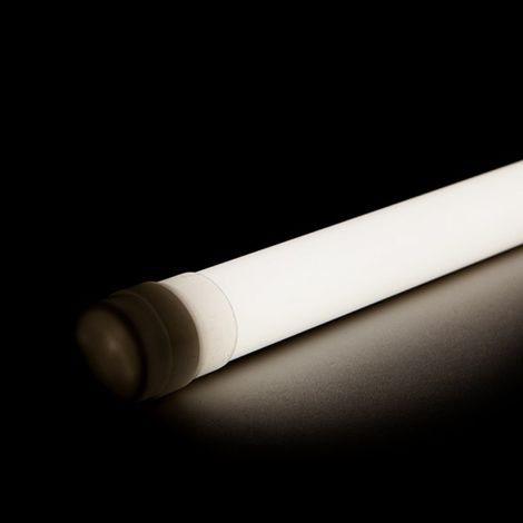 Tubo LED T8 18W 1.700Lm IP65 120Cm Frutas Y 50.000H [KPT-PT854GN-18W-A4I] (1/5)