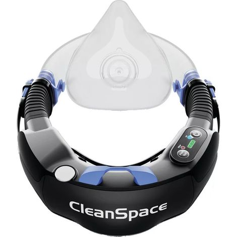 Kit complet Cleanspace Work filtration TM3 P3 - L